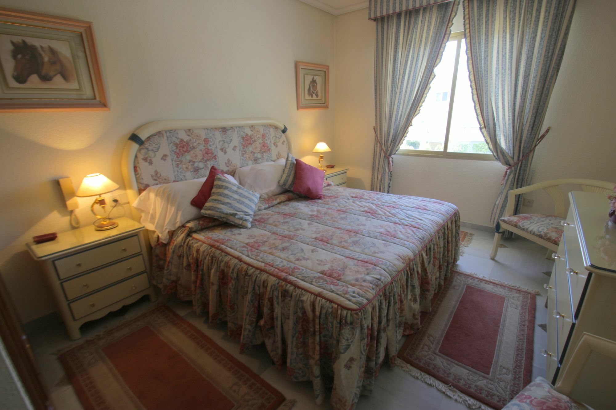 Apartment Riyadh House Marbella